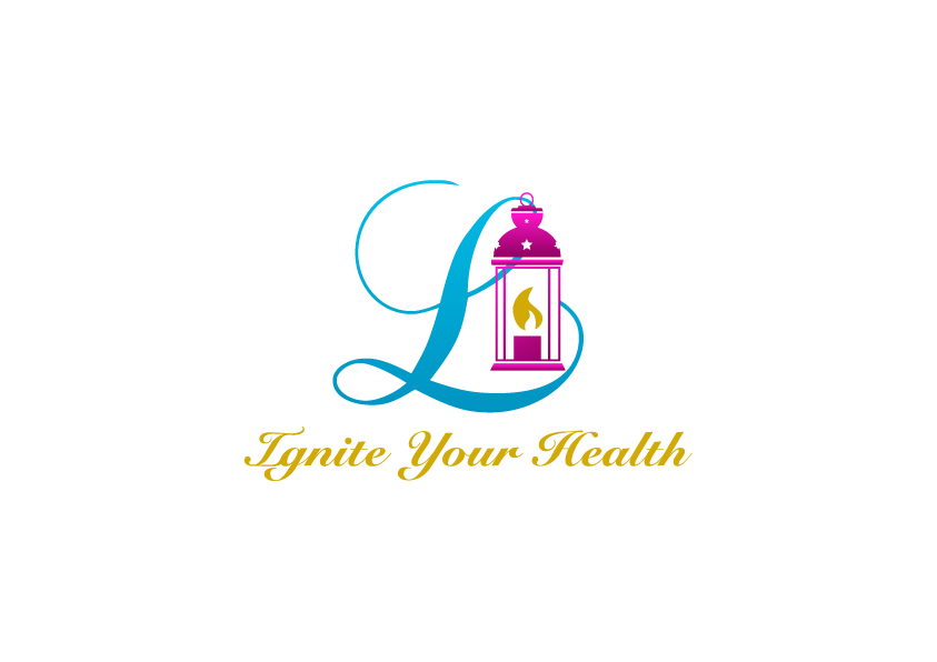 Logo: Life Lantern Fitness - Ignite Your Health